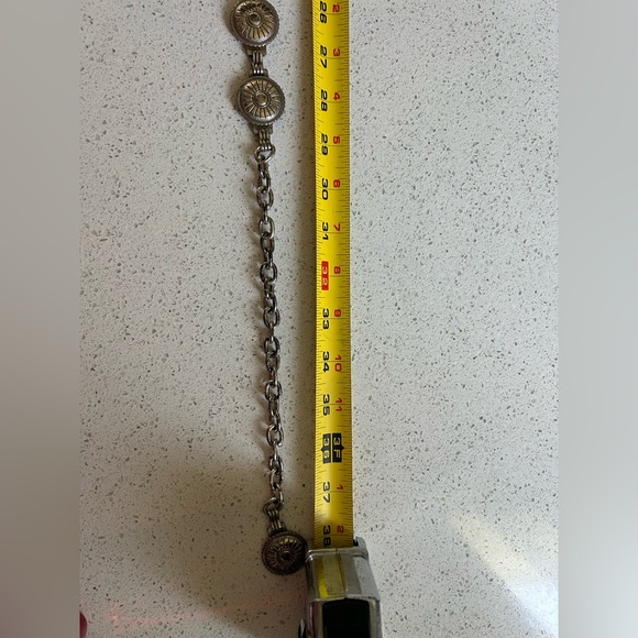 VINTAGE Western belt - Picture 7 of 7